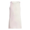 Kinder Tank Top adidas  G Club Tank Pink