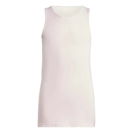 Kinder Tank Top adidas G Club Tank Pink