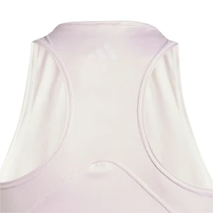 Kinder Tank Top adidas  G Club Tank Pink