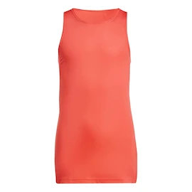 Kinder Tank Top adidas G Club Tank Selure