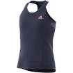 Kinder Tank Top adidas  G Club Tank Shadow Navy