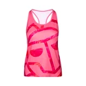 Kinder Tank Top BIDI BADU   Gannet Lifestyle Tank Berry