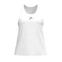 Kinder Tank Top Head  CLUB 25 Tank Top Girls WH   164 cm