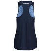 Kinder Tank Top Head  Vision Agility Tank Top Girls Dark Blue