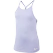 Kinder Tank Top Nike  Dry Elastika Tank Light Purple