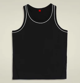 Kinder Tank Top Wilson Youth Team Tank Black