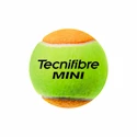 Kinder Tennisbälle Tecnifibre  Mini 36 Pack