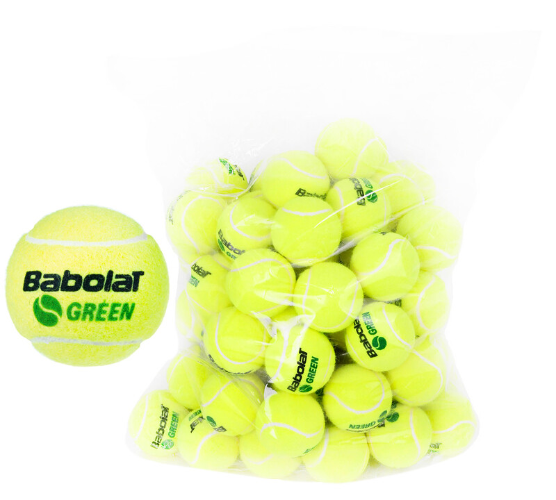 Babolat Green теннисные мячи
