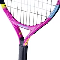 Kinder Tennisschläger Babolat  Nadal Junior 19