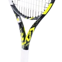 Kinder Tennisschläger Babolat Pure Aero Junior 26 2023