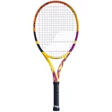 Kinder Tennisschläger Babolat Pure Aero RAFA 26