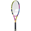 Kinder Tennisschläger Babolat Pure Aero Rafa Junior 26