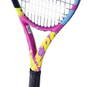 Kinder Tennisschläger Babolat Pure Aero Rafa Junior 26