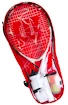 Kinder-Tennisschläger-Set Wilson Roger Federer Starter Kit
