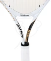 Kinder-Tennisschläger-Set Wilson Roger Federer Starter Kit