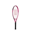 Kinder Tennisschläger Wilson Burn Pink 23 2021