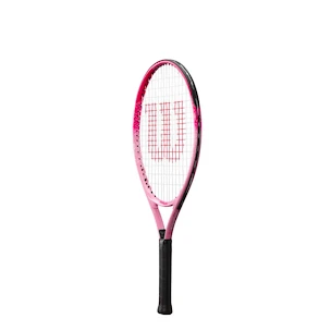 Kinder Tennisschläger Wilson  Burn Pink 23 2021