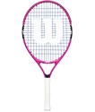 Kinder Tennisschläger Wilson Burn Pink 23