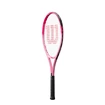Kinder Tennisschläger Wilson Burn Pink 25 2021