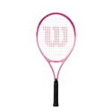 Kinder Tennisschläger Wilson Burn Pink 25 2021