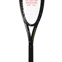 Kinder Tennisschläger Wilson  Burn Spin Jr 25