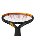Kinder Tennisschläger Wilson  Burn Spin Jr 25