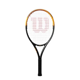 Kinder Tennisschläger Wilson Burn Spin Jr 25