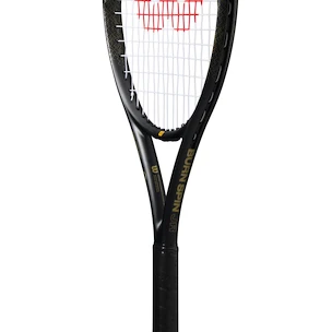Kinder Tennisschläger Wilson  Burn Spin Jr 25