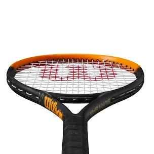 Kinder Tennisschläger Wilson  Burn Spin Jr 25