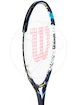 Kinder Tennisschläger Wilson Juice 25