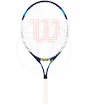 Kinder Tennisschläger Wilson Juice 25