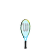 Kinder Tennisschläger Wilson  Minions 2.0 JR 17