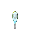 Kinder Tennisschläger Wilson  Minions 2.0 JR 17