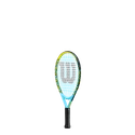 Kinder Tennisschläger Wilson  Minions 2.0 JR 17