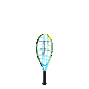 Kinder Tennisschläger Wilson  Minions 2.0 JR 17