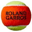 Kinder Tennisschläger Wilson  Roland Garros Elite 25 Kit 2021