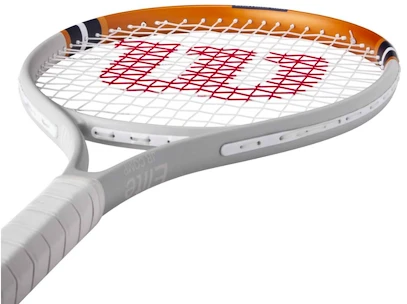 Kinder Tennisschläger Wilson  Roland Garros Elite Comp JR