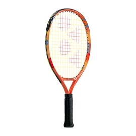 Kinder Tennisschläger Yonex Junior 17 Coral Orange