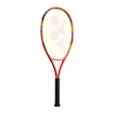 Kinder Tennisschläger Yonex  Junior 25 Coral Orange