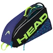 Kinder Tennisschlägertasche Head  JR Tour Racquet Bag Monster