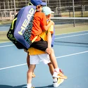 Kinder Tennisschlägertasche Head  JR Tour Racquet Bag Monster