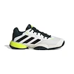 Kinder Tennisschuhe adidas Barricade Kids Off White/Core Black  EUR 35