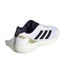 Kinder Tennisschuhe adidas  Ubersonic Kids White