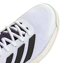 Kinder Tennisschuhe adidas  Ubersonic Kids White