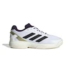 Kinder Tennisschuhe adidas  Ubersonic Kids White  EUR 38