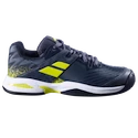 Kinder Tennisschuhe Babolat Propulse All Court Junior Boy Grey/Aero  EUR 35