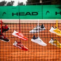 Kinder Tennisschuhe Head Revolt Pro 4.5 Clay Junior ORWH