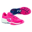 Kinder Tennisschuhe Head Sprint 3.5 Junior AC Pink