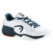 Kinder Tennisschuhe Head Sprint 3.5 Junior AC White