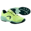 Kinder Tennisschuhe Head Sprint 3.5 Junior LNFG